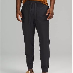 Lululemon ABC Jogger Pant - Dark Grey